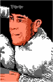 Moe Howard