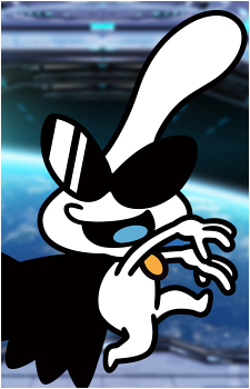 Orbulon's image