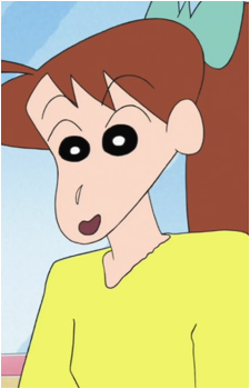 Midori Ishizaka's image