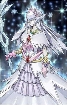 Ice Queen {YGO}'s image