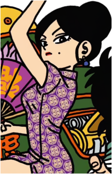 Tsuntsunodanoteiyugo Tsun