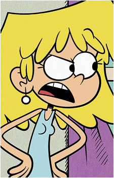 Lori Loud's image