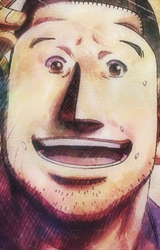 Mansaku Matsuura Image