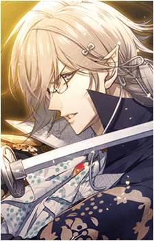 Ishida Mitsunari's image