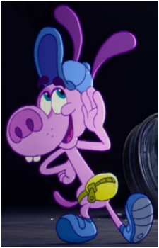 Bloofy