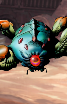 Tektite's image