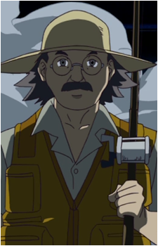 Hiroshi Yushima's image