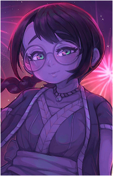 Rin {C2}