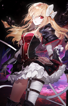 Nix {KC}