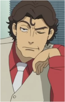 Gai Kurasawa's image