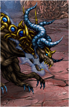 Ultima Weapon