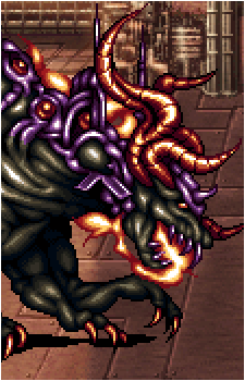 Ultima Weapon