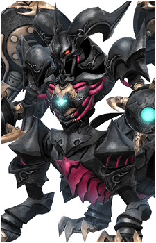 Ultima Weapon