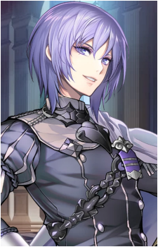 Yuri {FE}'s image