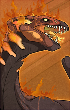 Flamecaller's image