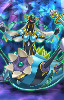 Altergeist Fijialert's image