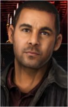 Javier Esposito