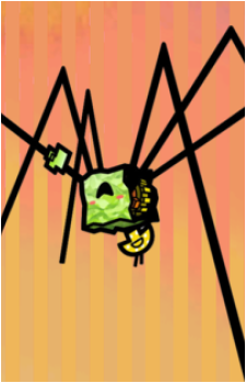 Image 3 of Mimi