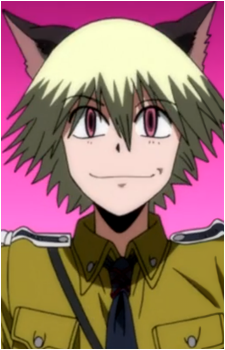 Warrant Officer Schrödinger