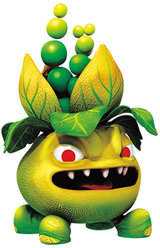 Tusslesprout's image