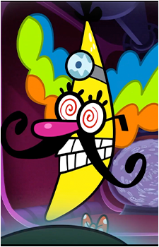Dr. Screwball Jones