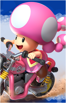 Toadette