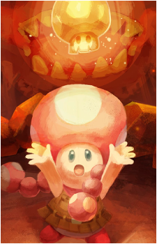 Toadette