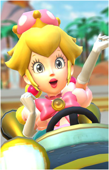 Toadette