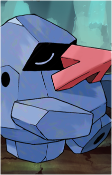 Nosepass's image