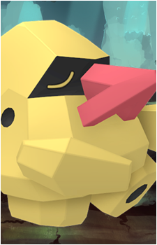5 tags | Rating Tier 1 Image 7 of Nosepass