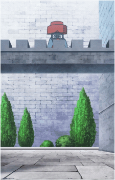 Nosepass