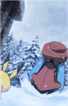 Nosepass