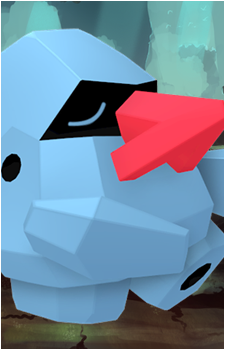 4 tags | Rating Tier 1 Image 6 of Nosepass