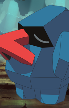 2 tags | Rating Tier 1 Image 3 of Nosepass