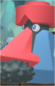 3 tags | Rating Tier 1 Image 8 of Nosepass