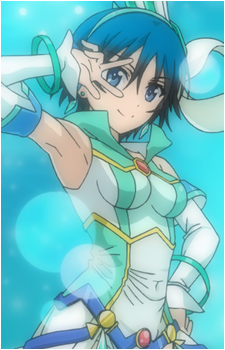 Nanami Takatsuki's image