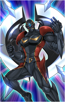 Destiny HERO - Celestial's image