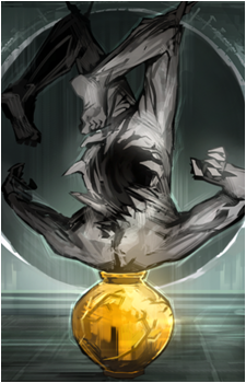 Golden Grip's image