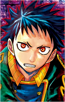 Fafner Leorange's image