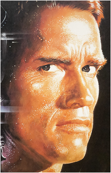 Ben Richards