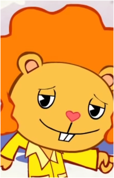 Disco Bear's image