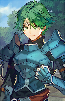 Alm's image