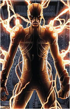 Night Machine (Nikola Tesla)'s image