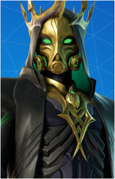 Hades's image