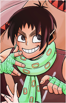 Chico {RdL}