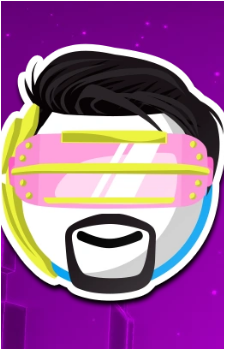Blinding Lights' Coach (Extreme)'s image