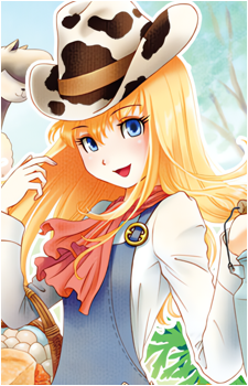 Rachel's image