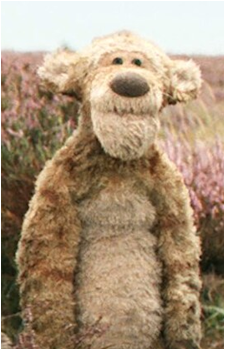 Tigger's image