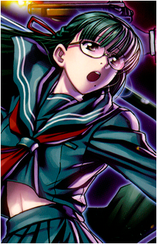 Yukio Washimine's image