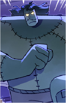The Creature